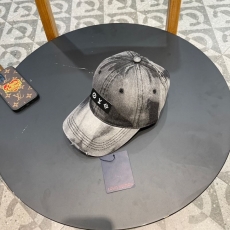 Louis Vuitton Caps